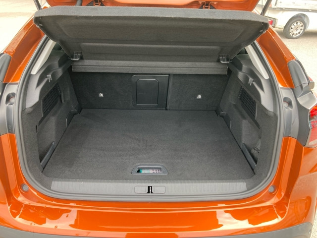 Bild 12: Citroen C4 PureTech 130 S&S EAT8 Max