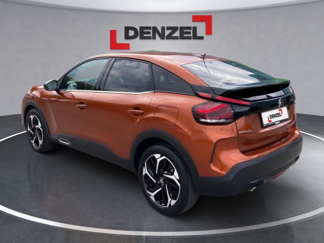 Bild 2: Citroen C4 PureTech 130 S&S EAT8 Max