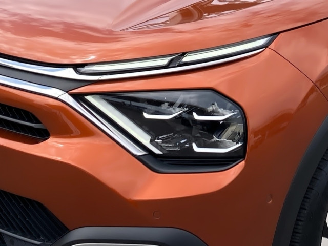 Bild 6: Citroen C4 PureTech 130 S&S EAT8 Max