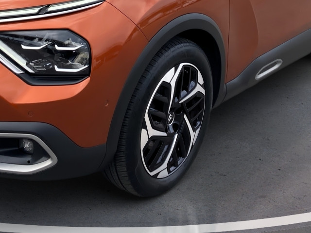 Bild 7: Citroen C4 PureTech 130 S&S EAT8 Max
