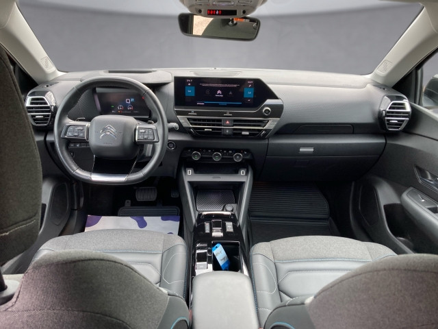 Bild 8: Citroen C4 PureTech 130 S&S EAT8 Max