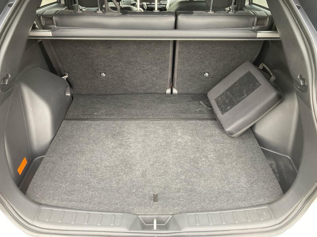 Bild 12: Mitsubishi Eclipse Cross 2,4 PH