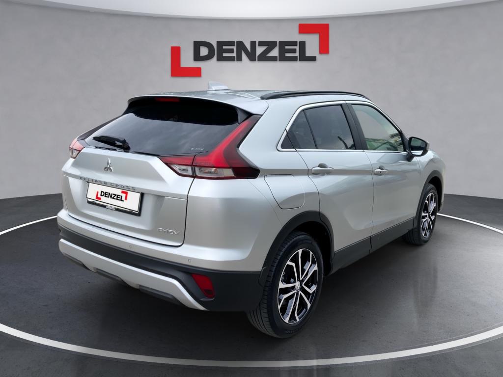 Bild 3: Mitsubishi Eclipse Cross 2,4 PH