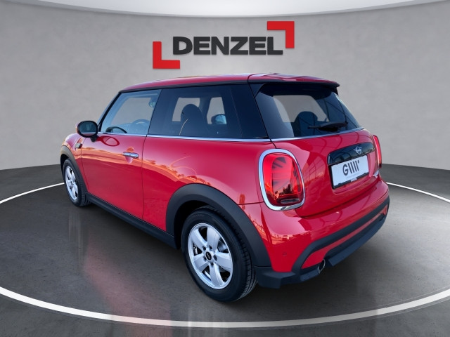 Bild 6: Mini MINI Cooper Aut.