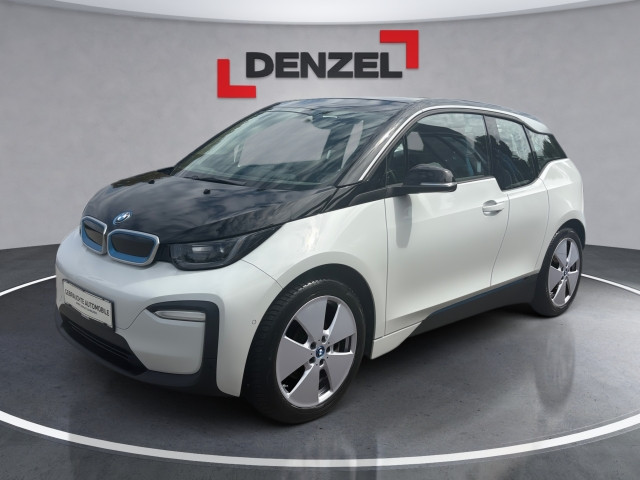 Bild 0: BMW PKW i-Serie i3 120AhA eDrive I01 Facelift (LCI) IB1