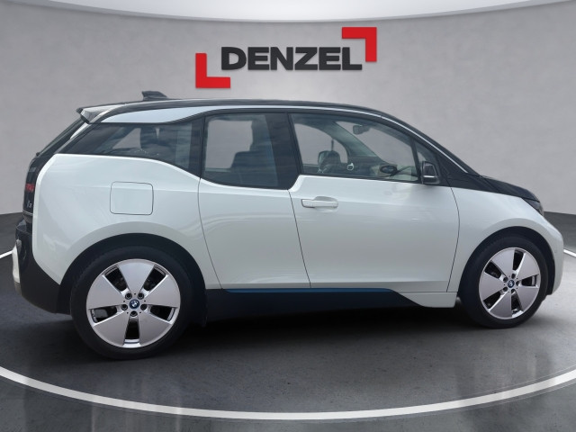 Bild 10: BMW PKW i-Serie i3 120AhA eDrive I01 Facelift (LCI) IB1