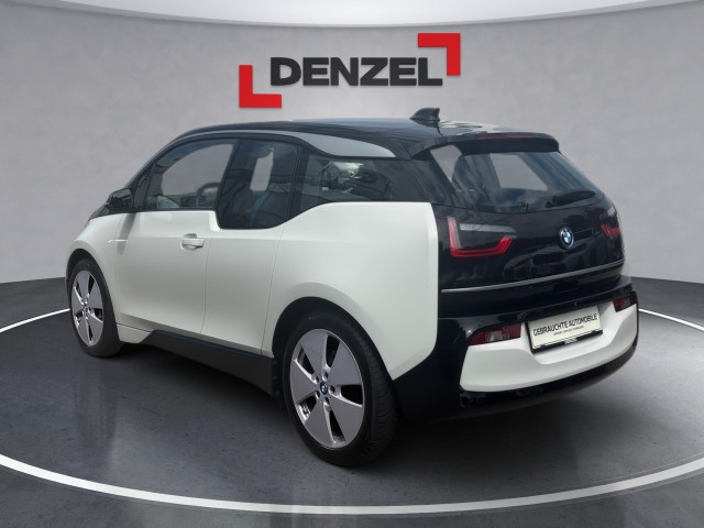 Bild 11: BMW PKW i-Serie i3 120AhA eDrive I01 Facelift (LCI) IB1