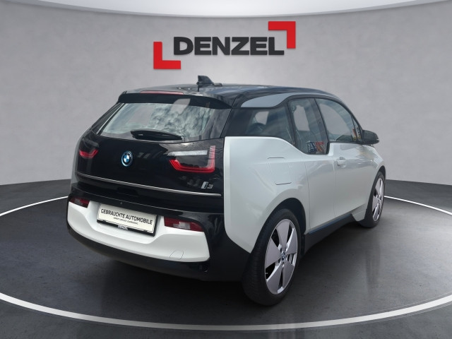Bild 12: BMW PKW i-Serie i3 120AhA eDrive I01 Facelift (LCI) IB1