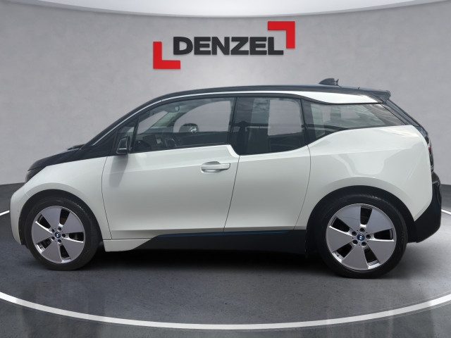 Bild 1: BMW PKW i-Serie i3 120AhA eDrive I01 Facelift (LCI) IB1