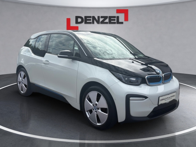 Bild 2: BMW PKW i-Serie i3 120AhA eDrive I01 Facelift (LCI) IB1