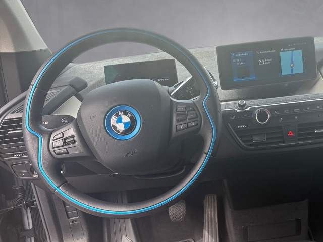 Bild 6: BMW PKW i-Serie i3 120AhA eDrive I01 Facelift (LCI) IB1