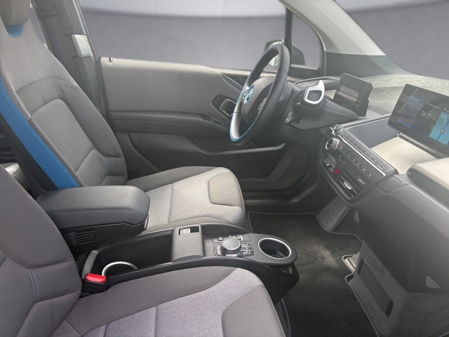 Bild 7: BMW PKW i-Serie i3 120AhA eDrive I01 Facelift (LCI) IB1