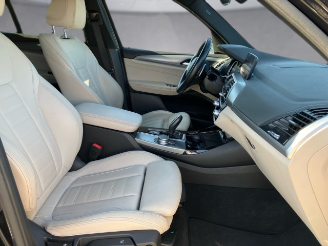Bild 10: BMW X3 xDrive20d G01 B47 ZA
