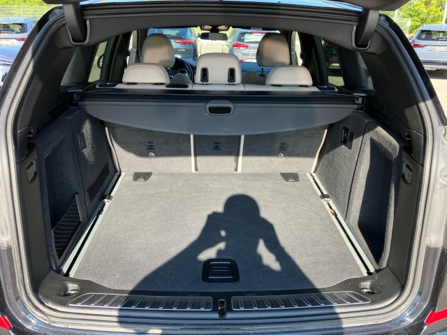 Bild 12: BMW X3 xDrive20d G01 B47 ZA