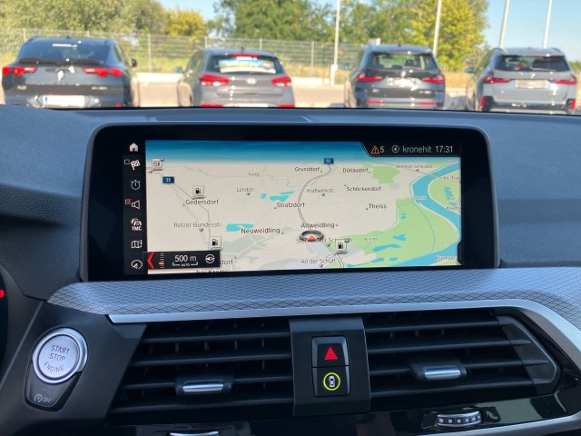 Bild 14: BMW X3 xDrive20d G01 B47 ZA