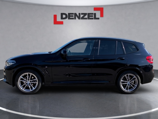 Bild 1: BMW X3 xDrive20d G01 B47 ZA