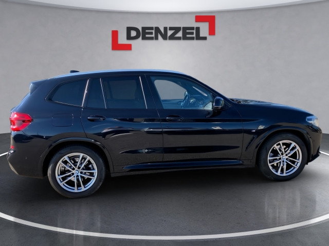 Bild 4: BMW X3 xDrive20d G01 B47 ZA