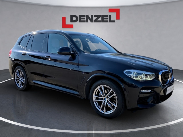 Bild 5: BMW X3 xDrive20d G01 B47 ZA