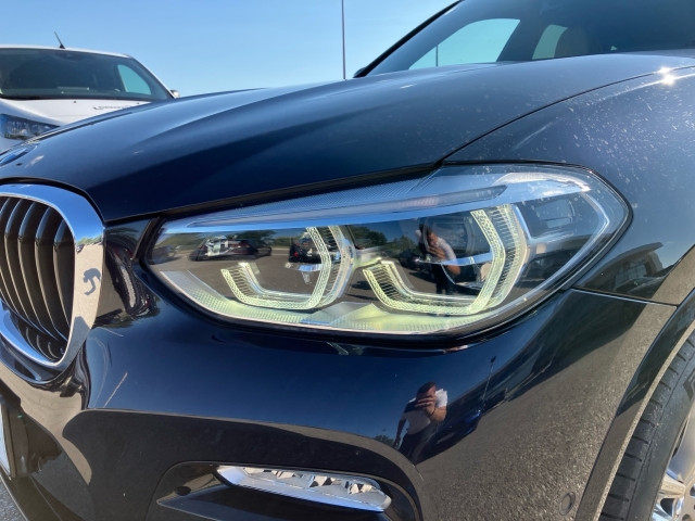 Bild 6: BMW X3 xDrive20d G01 B47 ZA