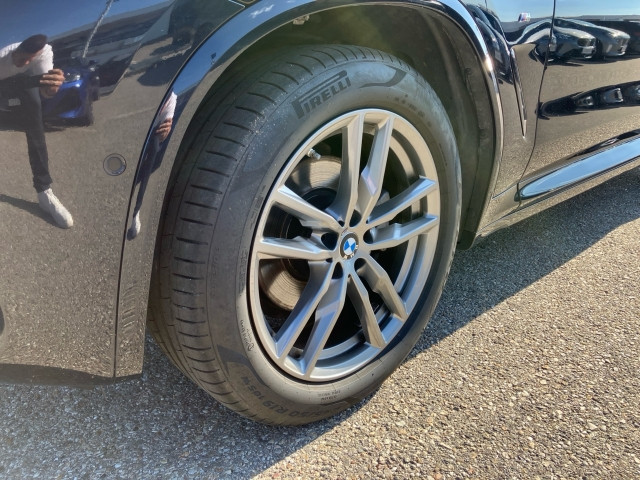 Bild 7: BMW X3 xDrive20d G01 B47 ZA