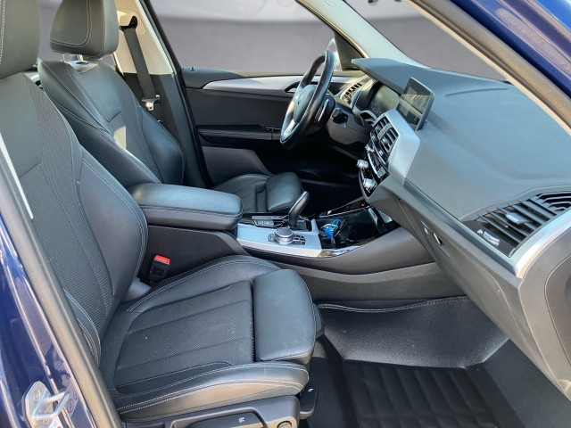 Bild 10: BMW X3 xDrive20d G01 B47 ZA