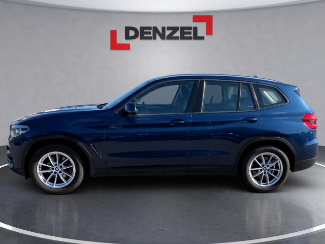 Bild 1: BMW X3 xDrive20d G01 B47 ZA