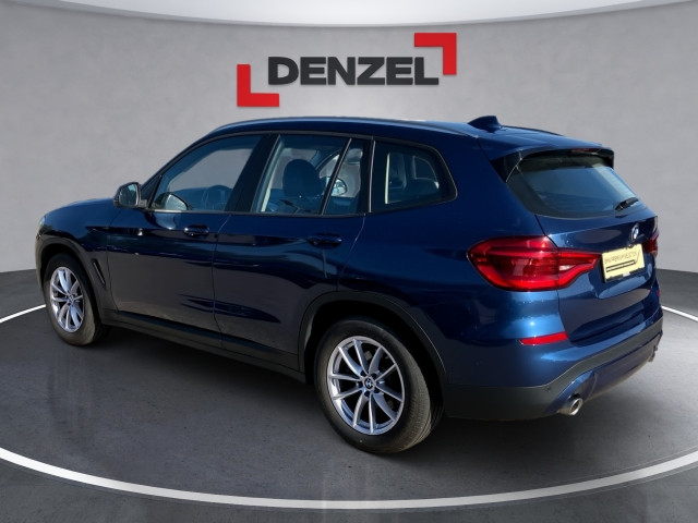 Bild 2: BMW X3 xDrive20d G01 B47 ZA