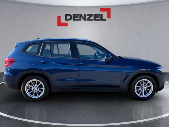 Bild 4: BMW X3 xDrive20d G01 B47 ZA