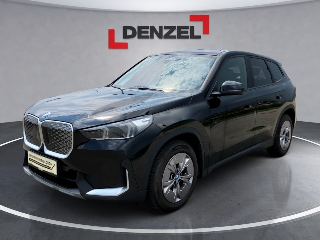 Bild 0: BMW iX1 eDrive20 U11 HB0