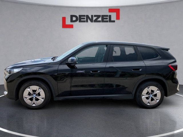 Bild 1: BMW iX1 eDrive20 U11 HB0