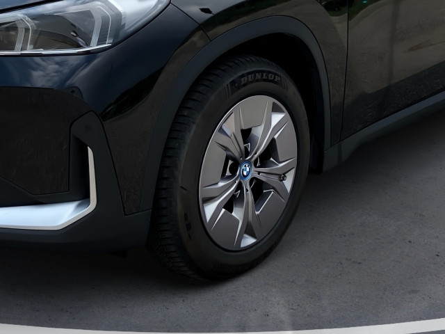 Bild 7: BMW iX1 eDrive20 U11 HB0