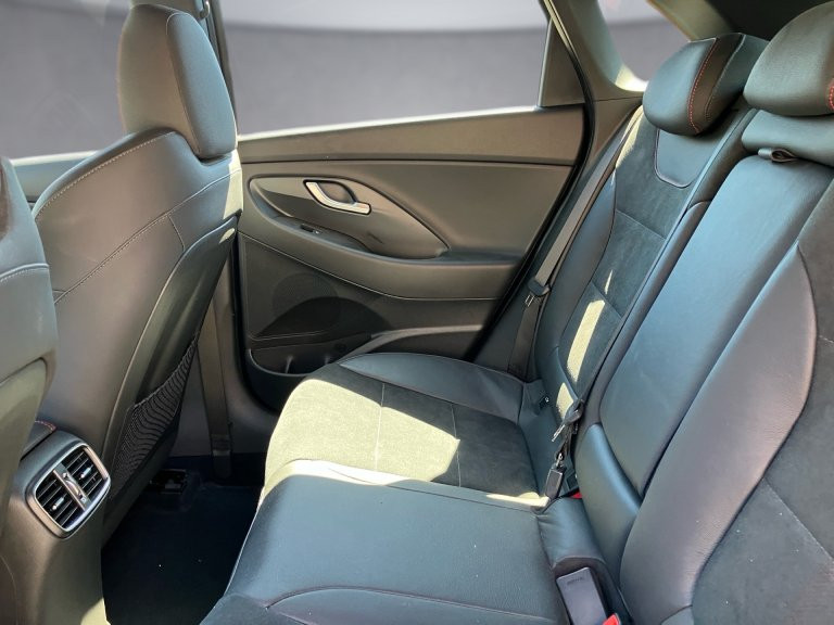 Bild 11: Hyundai i30 1,5 T-GDI N-Line