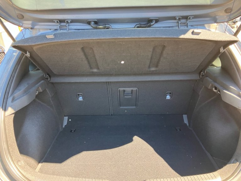 Bild 12: Hyundai i30 1,5 T-GDI N-Line
