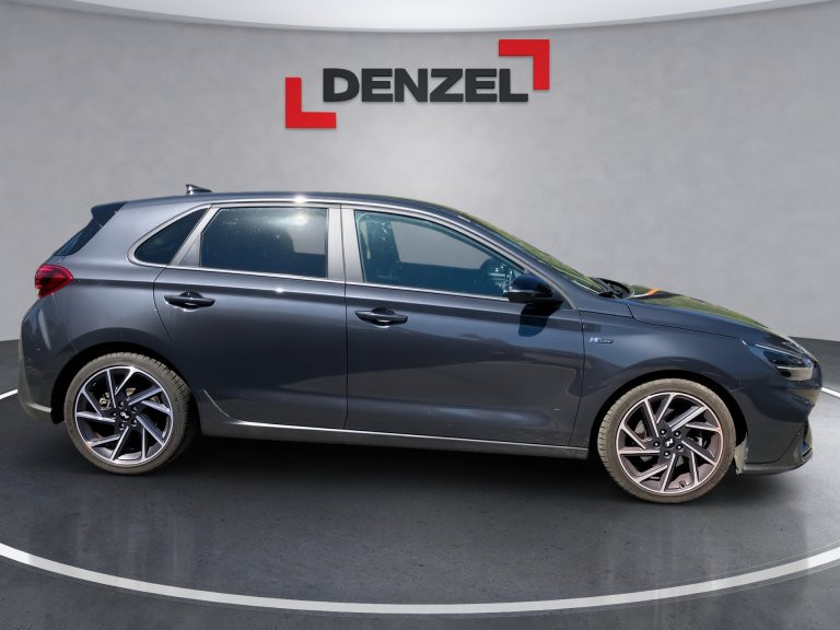 Bild 4: Hyundai i30 1,5 T-GDI N-Line