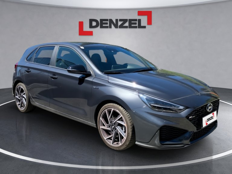 Bild 5: Hyundai i30 1,5 T-GDI N-Line