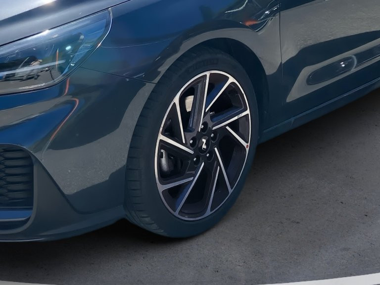 Bild 7: Hyundai i30 1,5 T-GDI N-Line