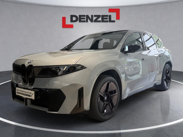 Bild 0: BMW iX3 40