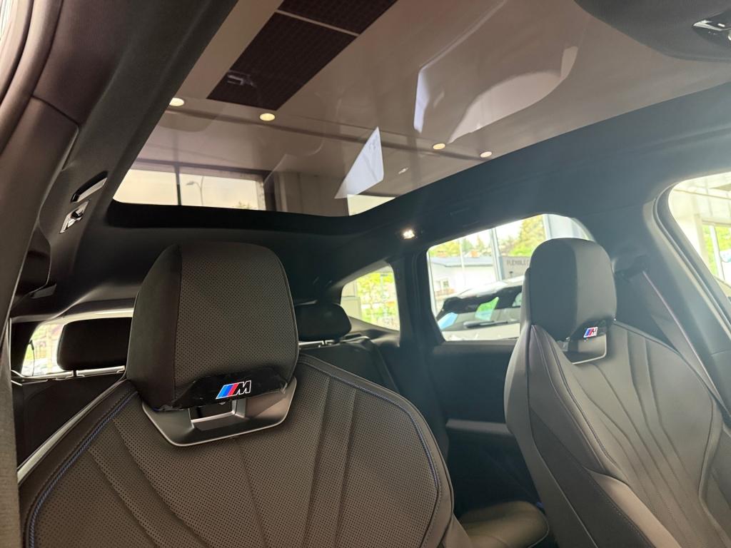 Bild 14: BMW iX3 40