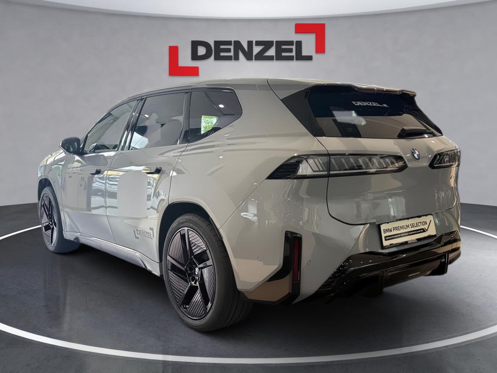 Bild 2: BMW iX3 40
