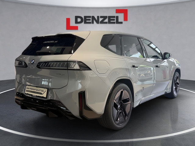 Bild 3: BMW iX3 40