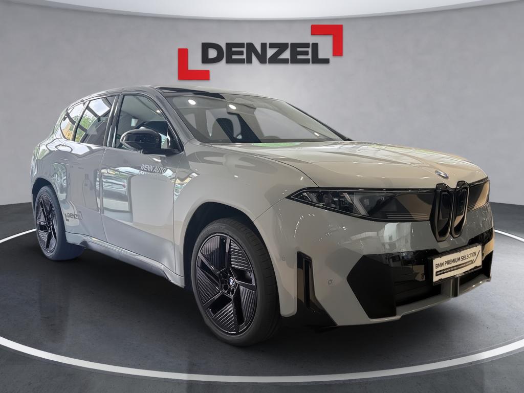 Bild 5: BMW iX3 40