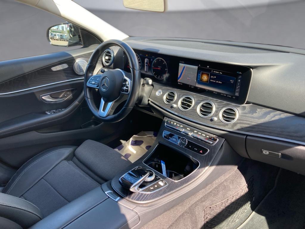 Bild 10: Mercedes E 220 d T Austria Ed