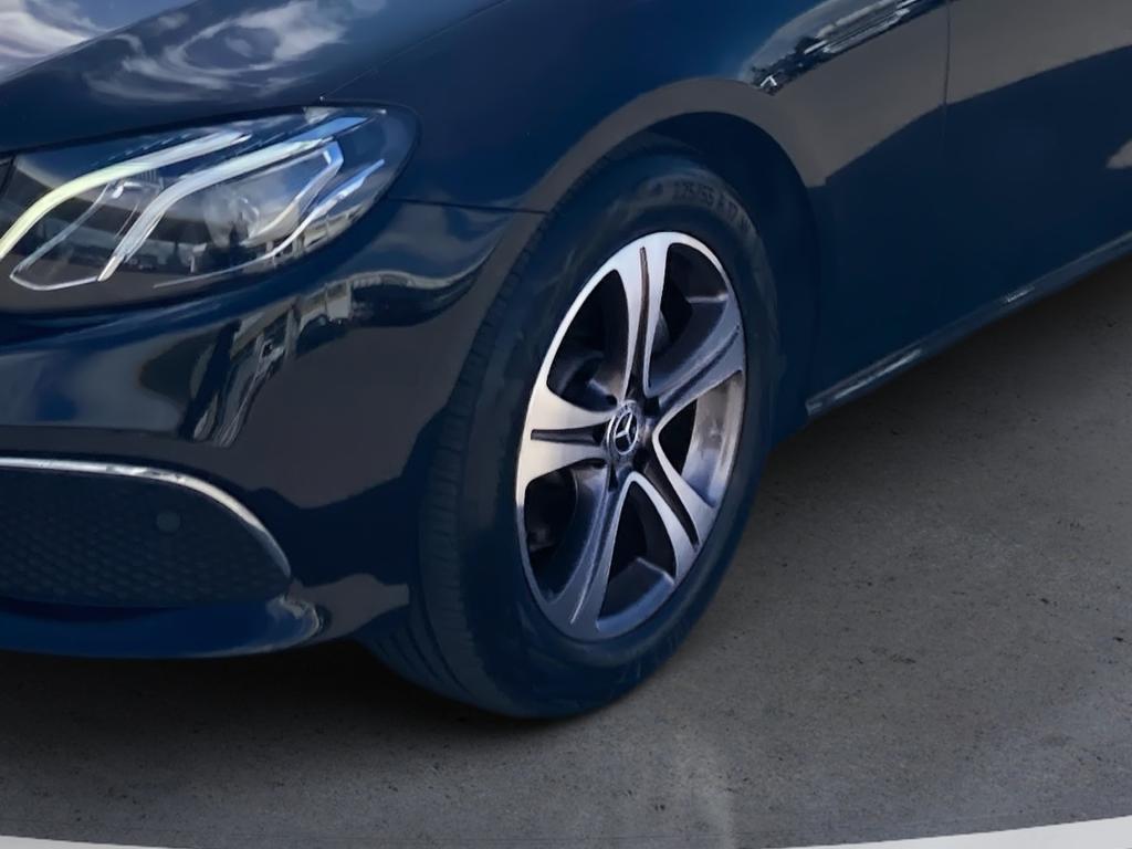 Bild 7: Mercedes E 220 d T Austria Ed