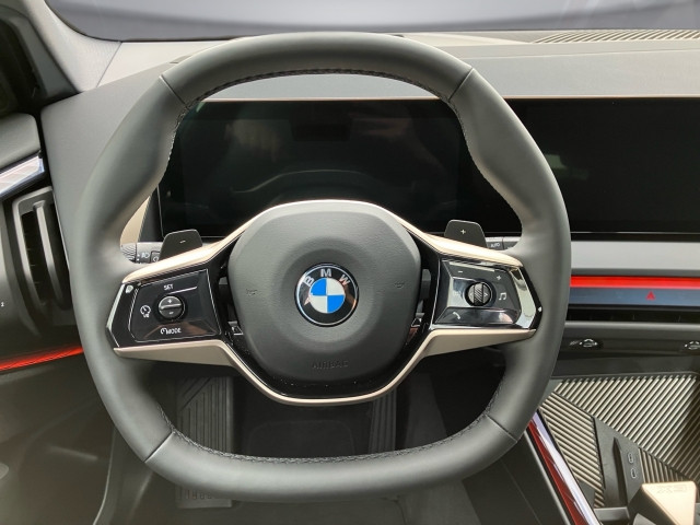 Bild 9: BMW X3 20d xDrive  G45 ZA