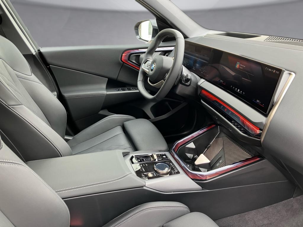 Bild 10: BMW X3 20d xDrive  G45 ZA