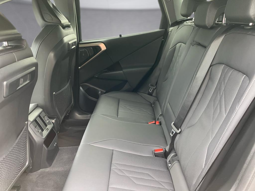 Bild 11: BMW X3 20d xDrive  G45 ZA