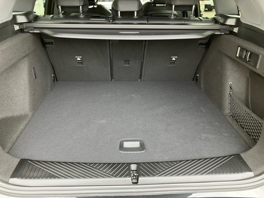 Bild 12: BMW X3 20d xDrive  G45 ZA