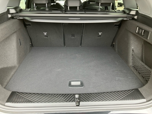 Bild 12: BMW X3 20d xDrive  G45 ZA