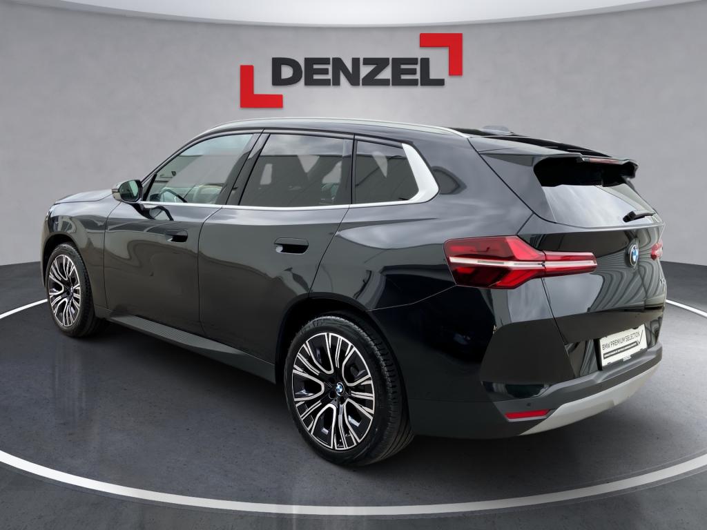 Bild 2: BMW X3 20d xDrive  G45 ZA