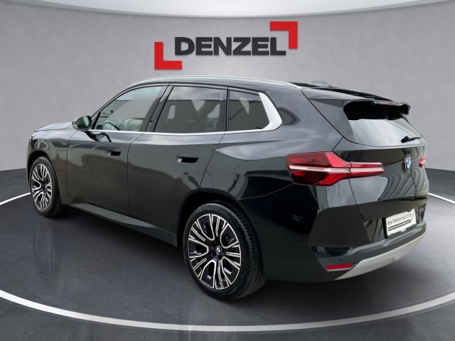 Bild 2: BMW X3 20d xDrive  G45 ZA